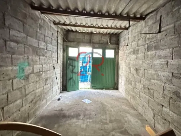 Garage / Box quartier FORESTOU / SAINT MICHEL