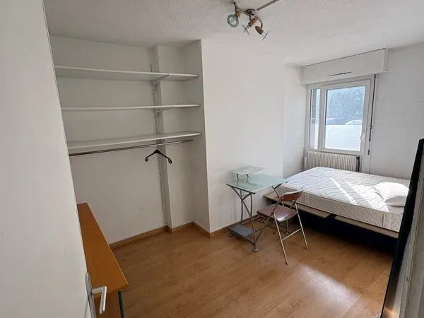 2 chambres coloc Annecy