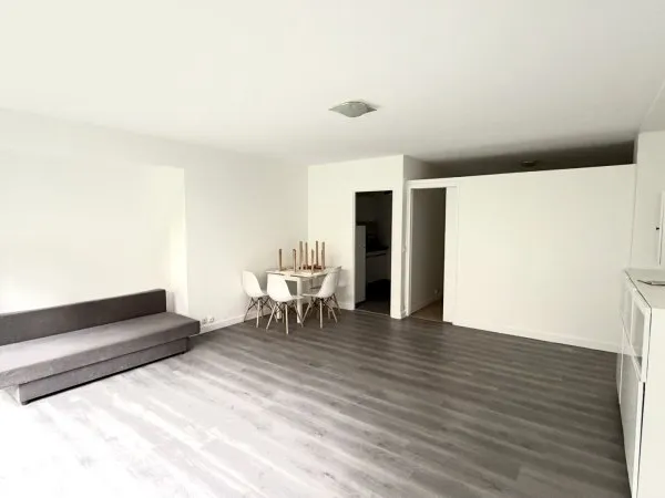 Appartement Suresnes 2 pièce(s)