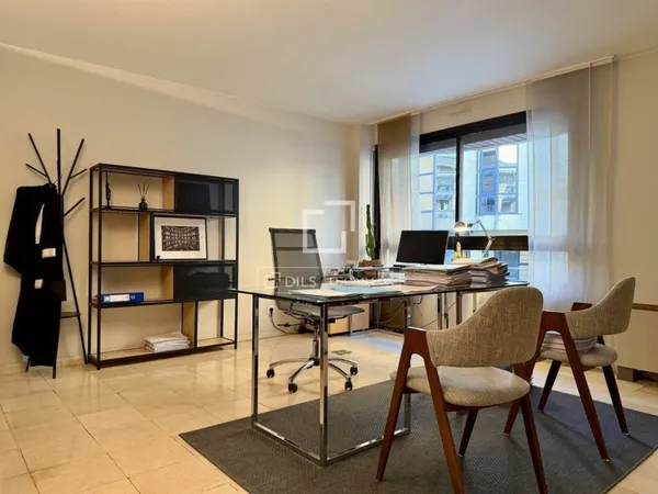Appartement 260 m²