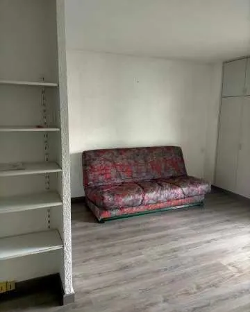 Studio de 28m2 à louer sur Aix-en-Provence