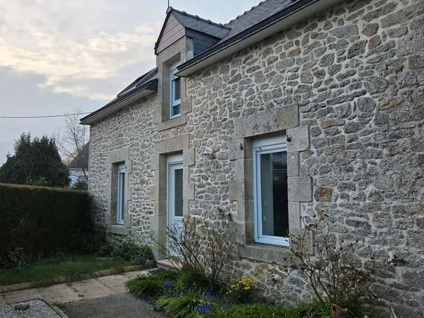 Maison - 4 pièces - 81m2