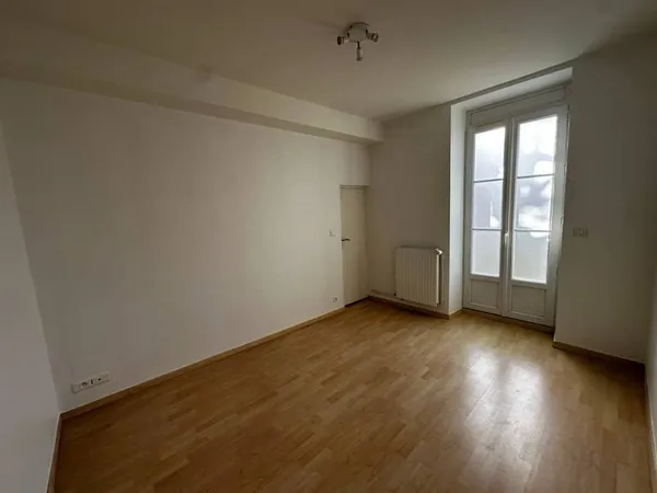 Bureaux 12 m²