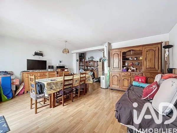 Maison 4 pièces 97 m²