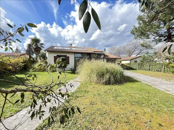 Maison 8 pièces 144 m²