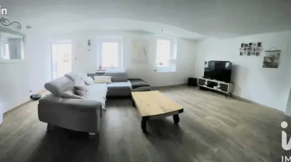 Maison 5 pièces 115 m²