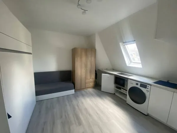 Appartement 1 pièce 14 m²