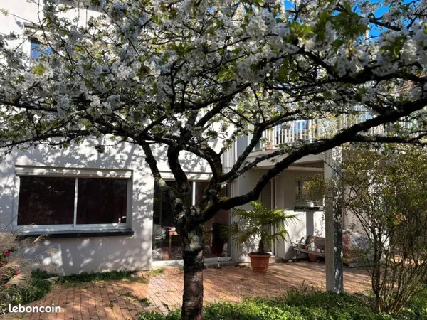 Maison quartier Victor hugo