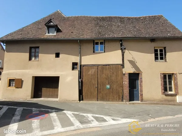 Maison 5 pièces 126 m²