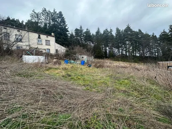Maison 5 pièces 95 m²