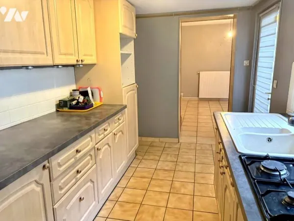 Maison 5 pièces 82 m²