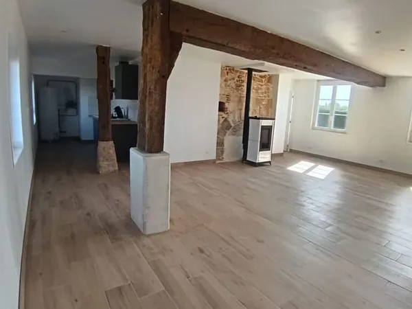 Maison 5 pièces 138 m²