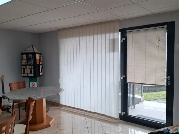 Location de Bureau