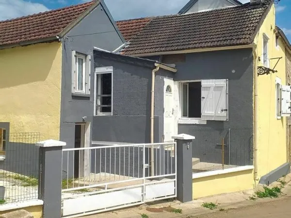 Maison 3 pièces 84 m²