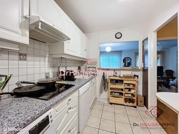 Appartement 4 pièces 90 m²
