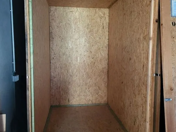 Location box garde meubles sécurisé
