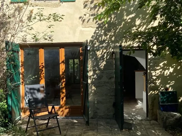 Maison 3 pièces 65 m²
