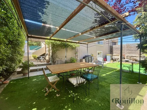 Maison 3 pièces 80 m²