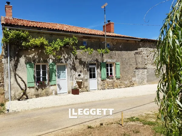 Maison 7 pièce(s), SAVIGNÉ