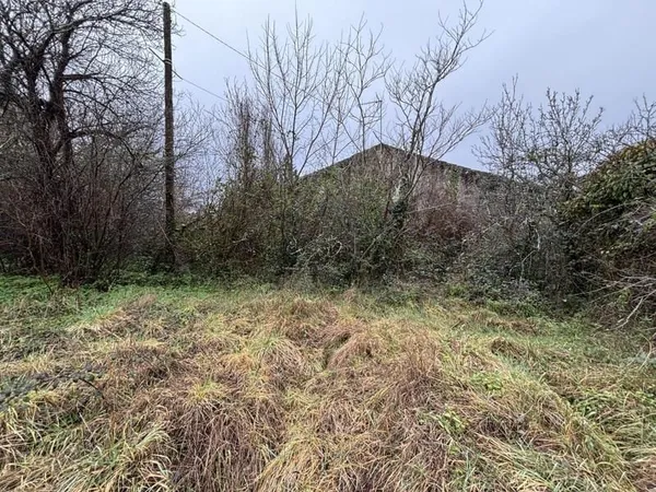 Maison à rénover 4 pièces
