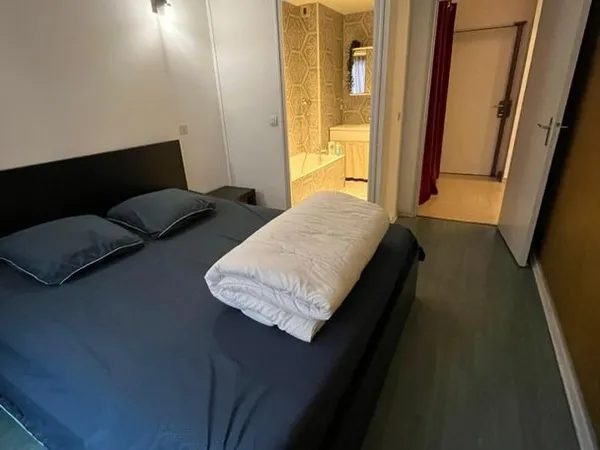 COLOCATION MEUBLÉE HAUT DE GAMME - APPARTEMENT 106 m² - LYON 6e (rue Vauban, secteur Lycée du Parc)