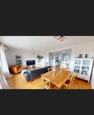 Appartement à vendre - Francheville