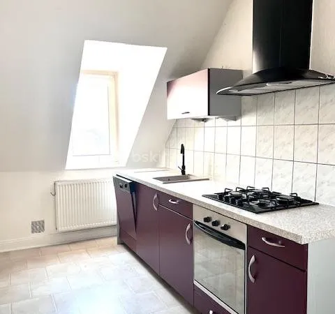 Appartement 4 pièces 103 m²