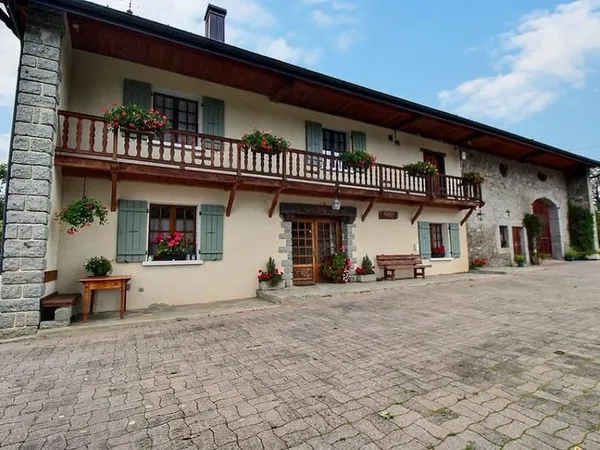 Maison Eteaux 7 pièce(s)
