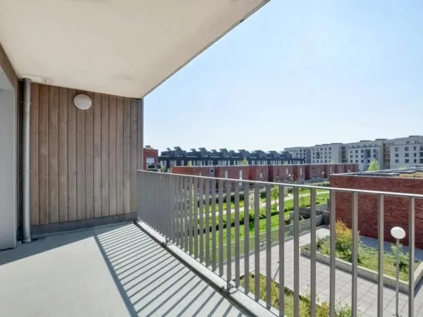 Appartement 2 pièces 58 m²