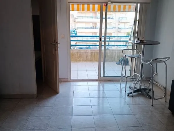 Studio T1+ 30 m2