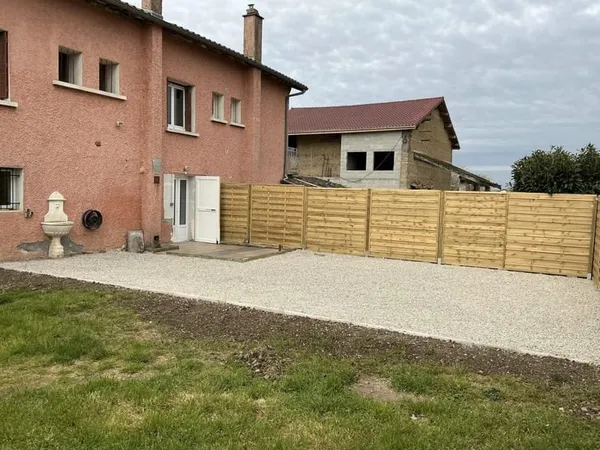 Maison à louer MOIDIEU DETOURBE
