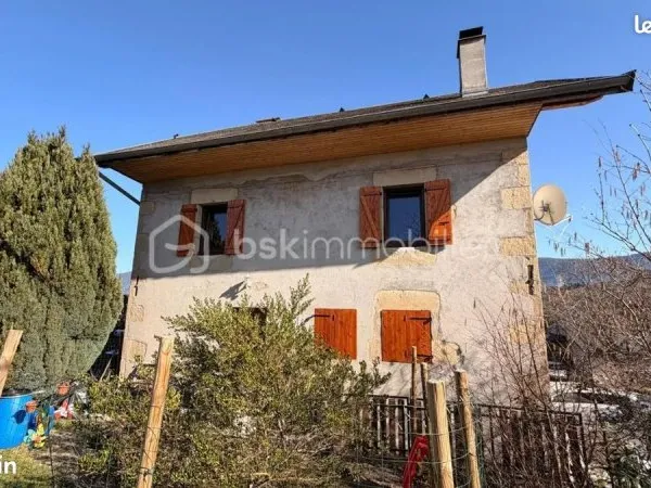 Maison familiale