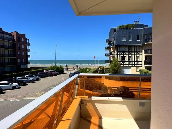 Appartement 3 pièces 83 m2 VUE MER