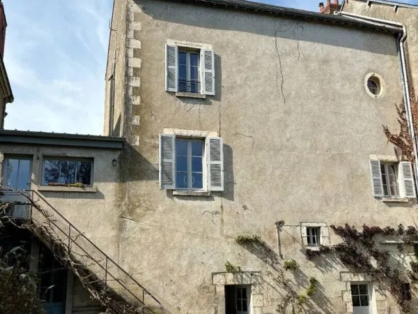 Maison 9 pièces 201 m²