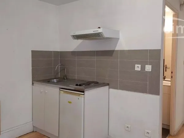 Maison de ville de 4 logements