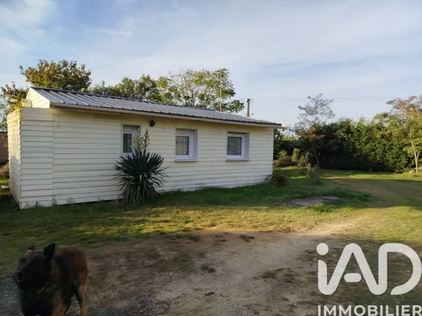Terrain 3910 m²
