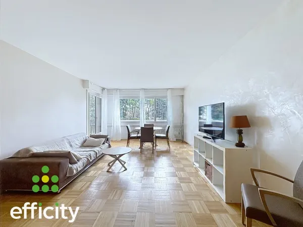 Appartement 4 pièces 105 m²