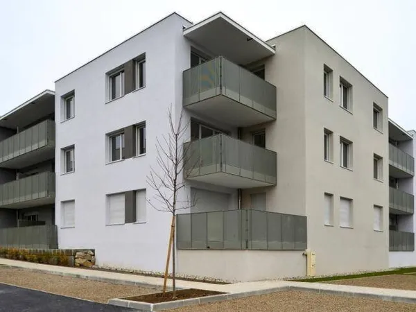 Appartement 4 pièces 82 m²