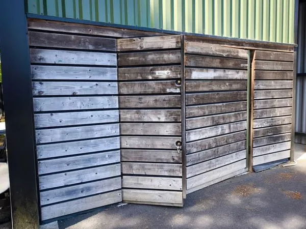 Local commercial 24 m²