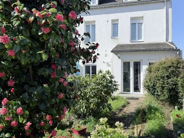 Vente Maison/villa 8 pièces