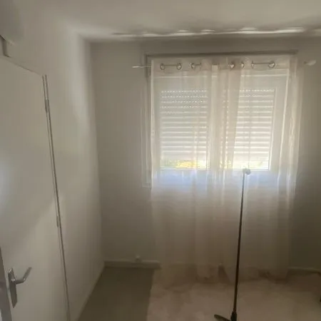 Espace chambre à louer