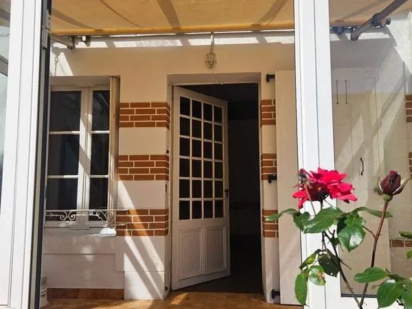 Maison 3 pièces 69 m²
