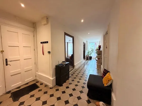 Appartement 3 pièces 117 m²