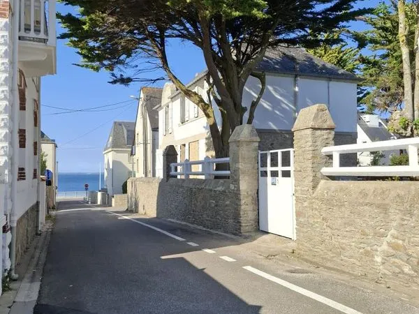 Maison 7 pièces 140 m²