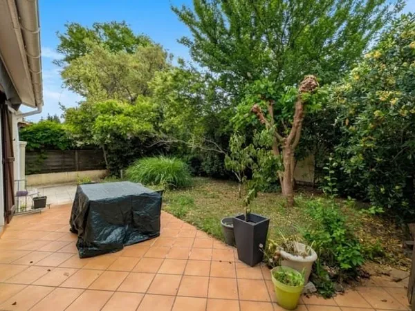 Maison 3 pièces 73 m²
