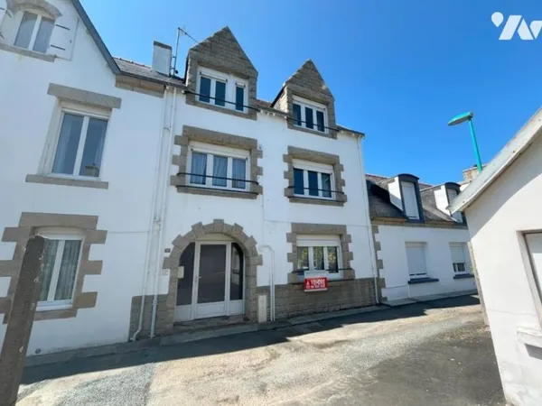 Maison 4 pièces 85 m²