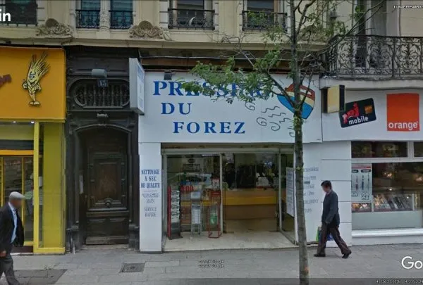 Murs commerciaux 80 m² Saint-Étienne
