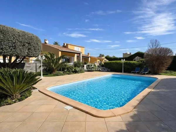Maison 5 pièces 148 m²