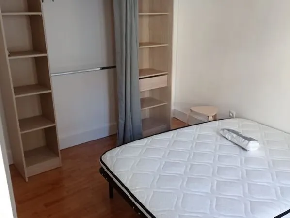 Appartement T2 Ablon-sur-Seine