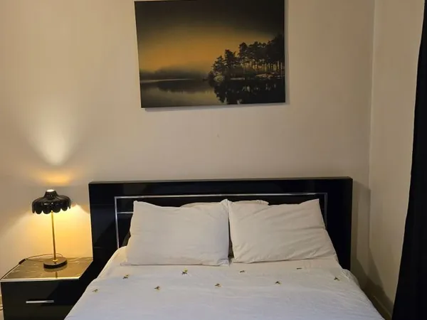 Chambre de 12m2 à louer sur Pantin